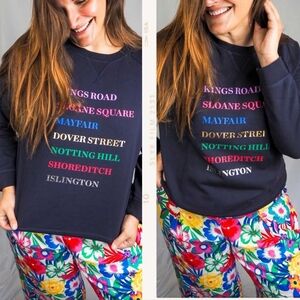 Boden Sweatshirt